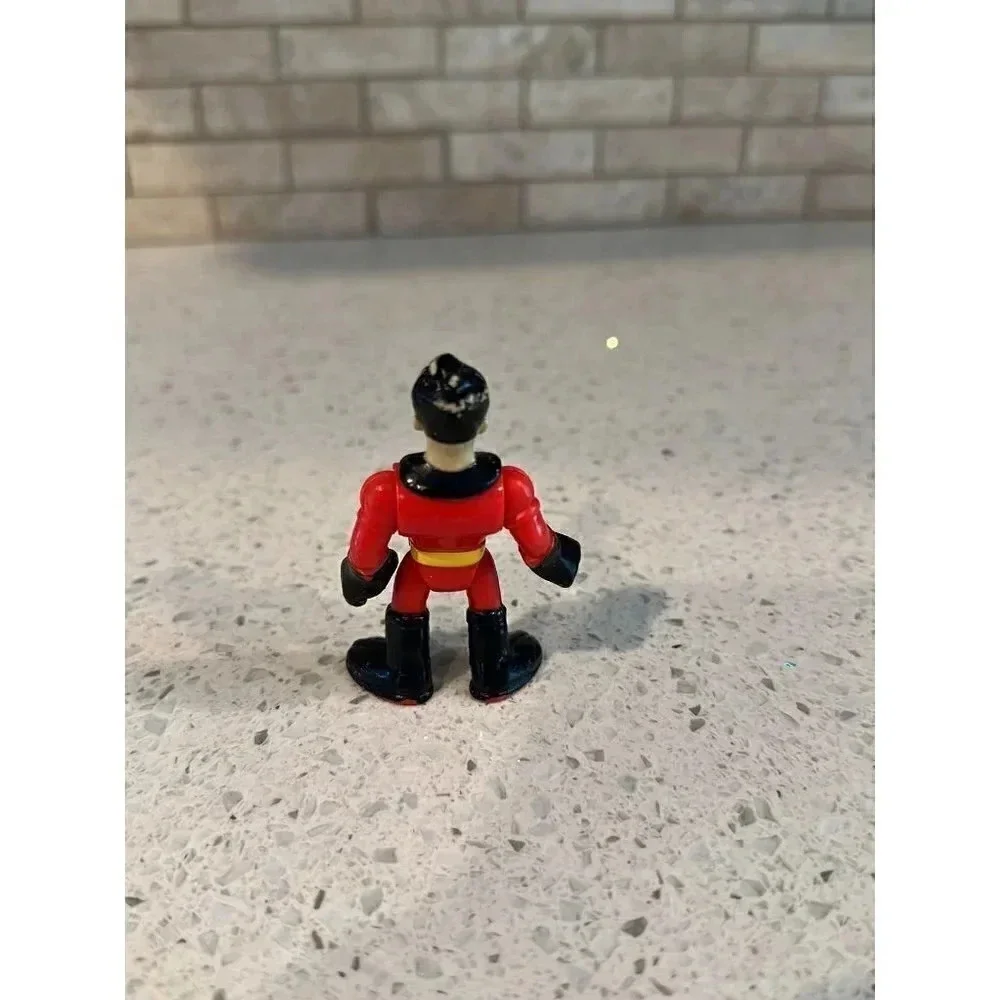 Fisher-Price Imaginext DC Super Friends bundle sf - Picture 11 of 11